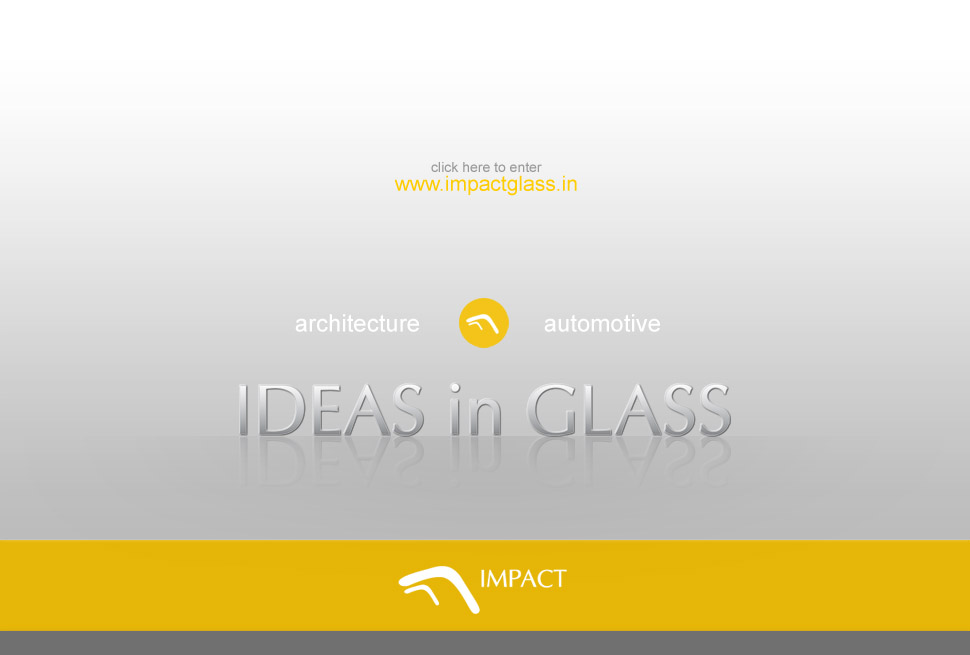 IDEAS in GLASS
